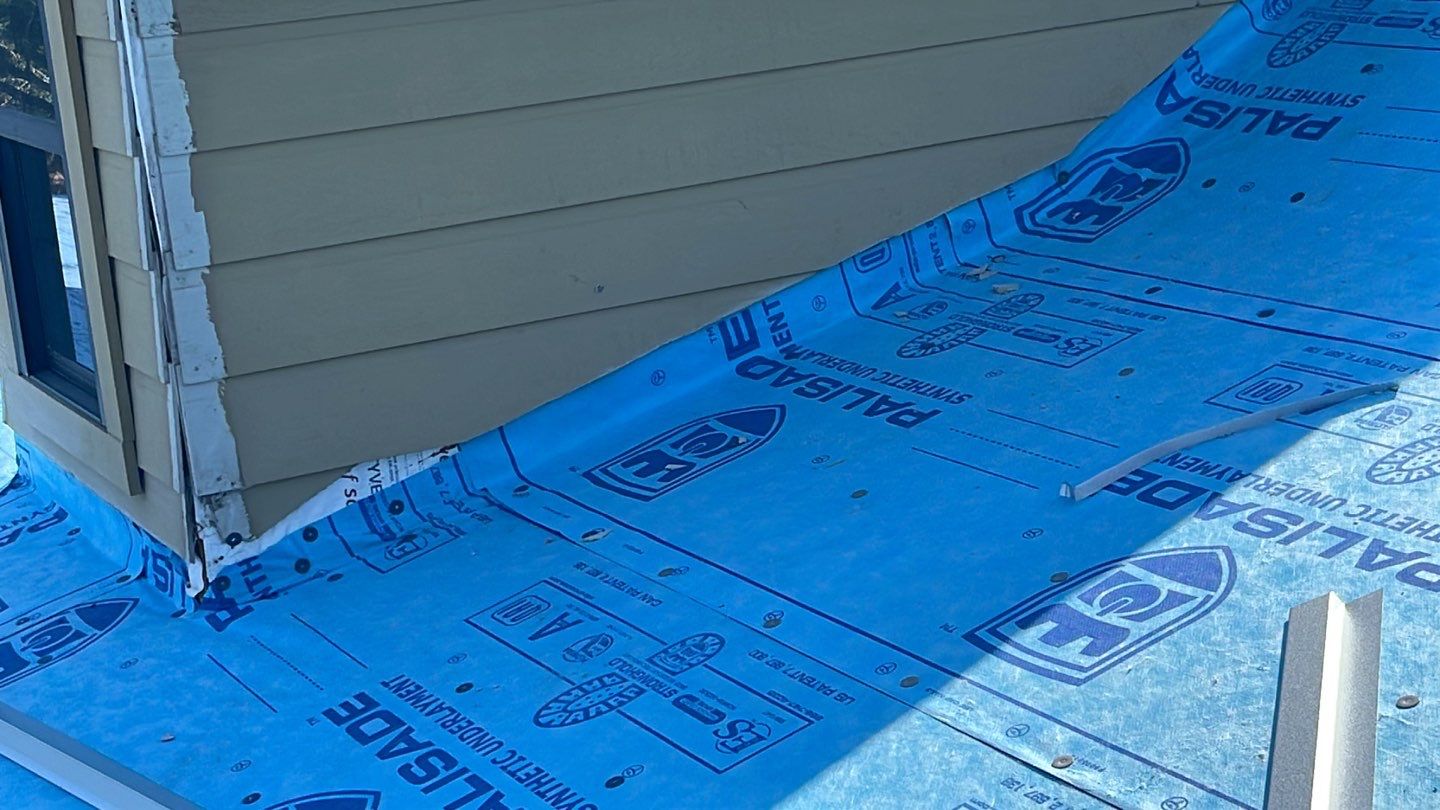 Metal Roof Replacement in Burnet, TX by Action Exteriors Austin