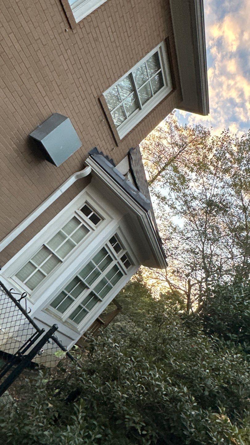 Residential Roofing Installation using Owens Corning by Inspector Roofing and Restoration