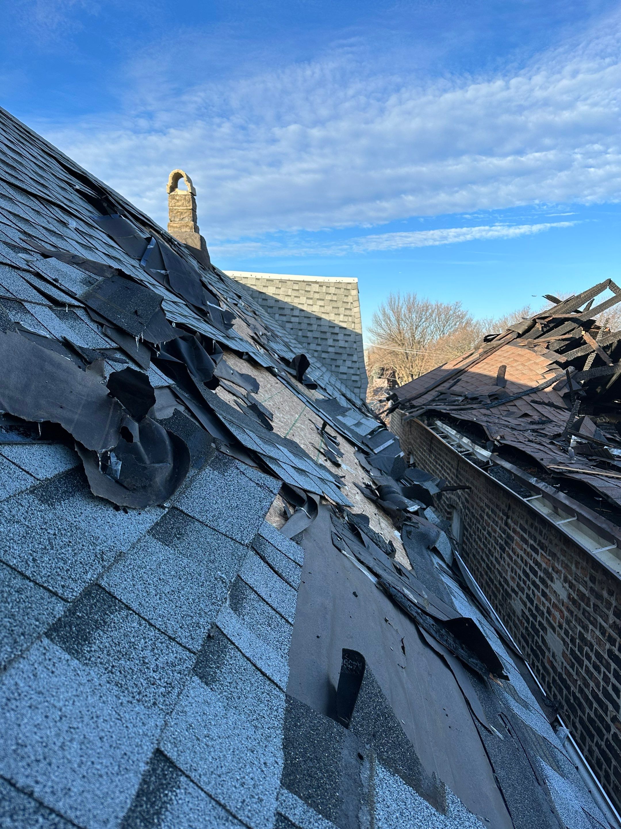 Fire Damage Restoration by G2