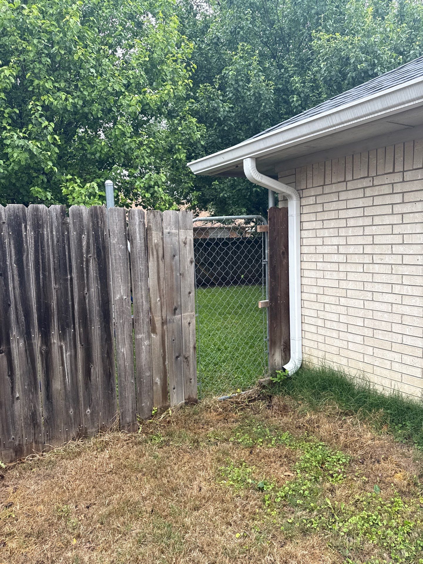 Project in Waxahachie by Rhino Roofing and General Contracting, LLC