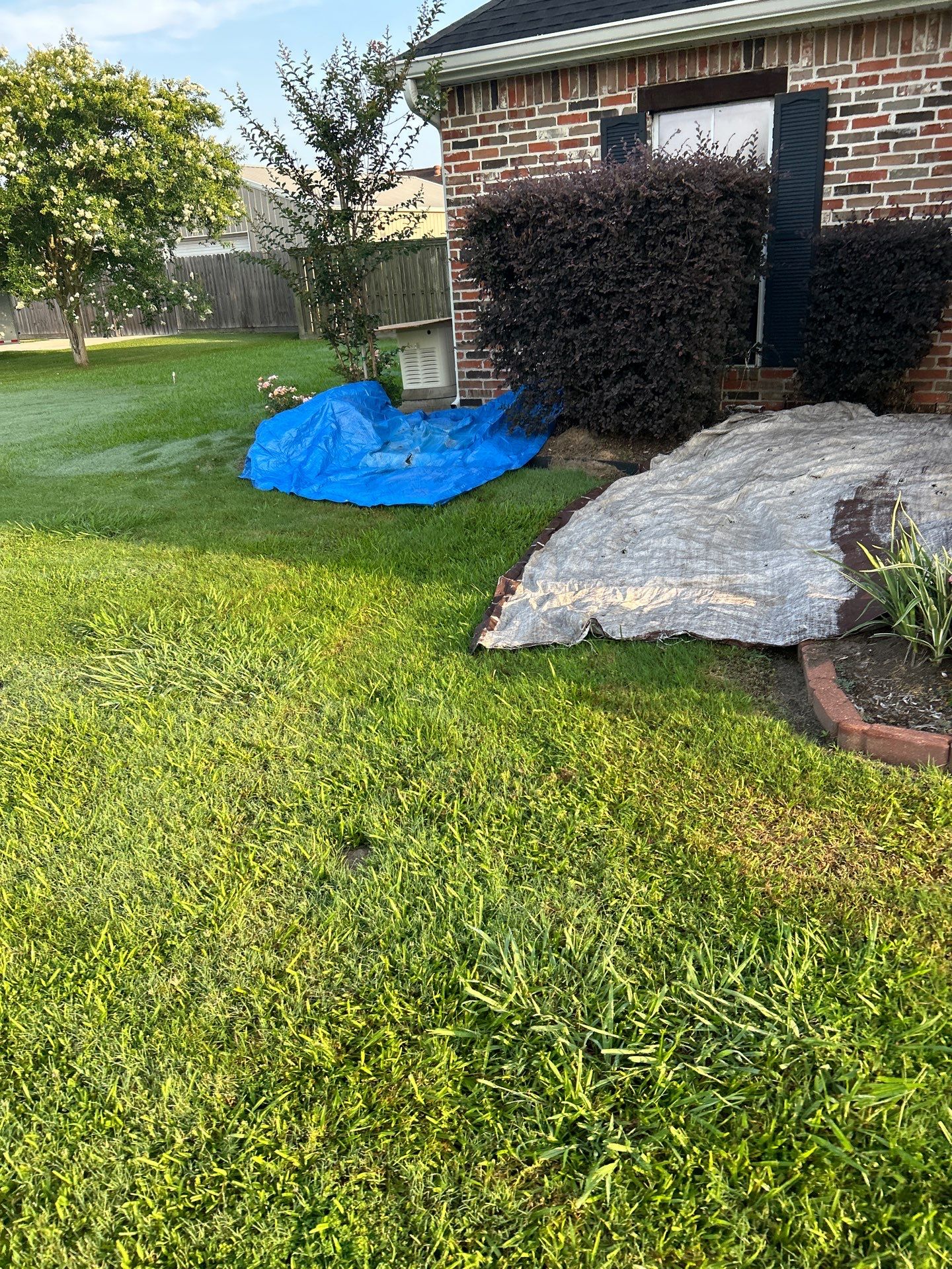 Residential Roof Replacement using GAF HDZ - Weathered Wood by Elite Roofing LLC
