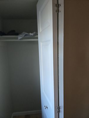 Project in Morrison