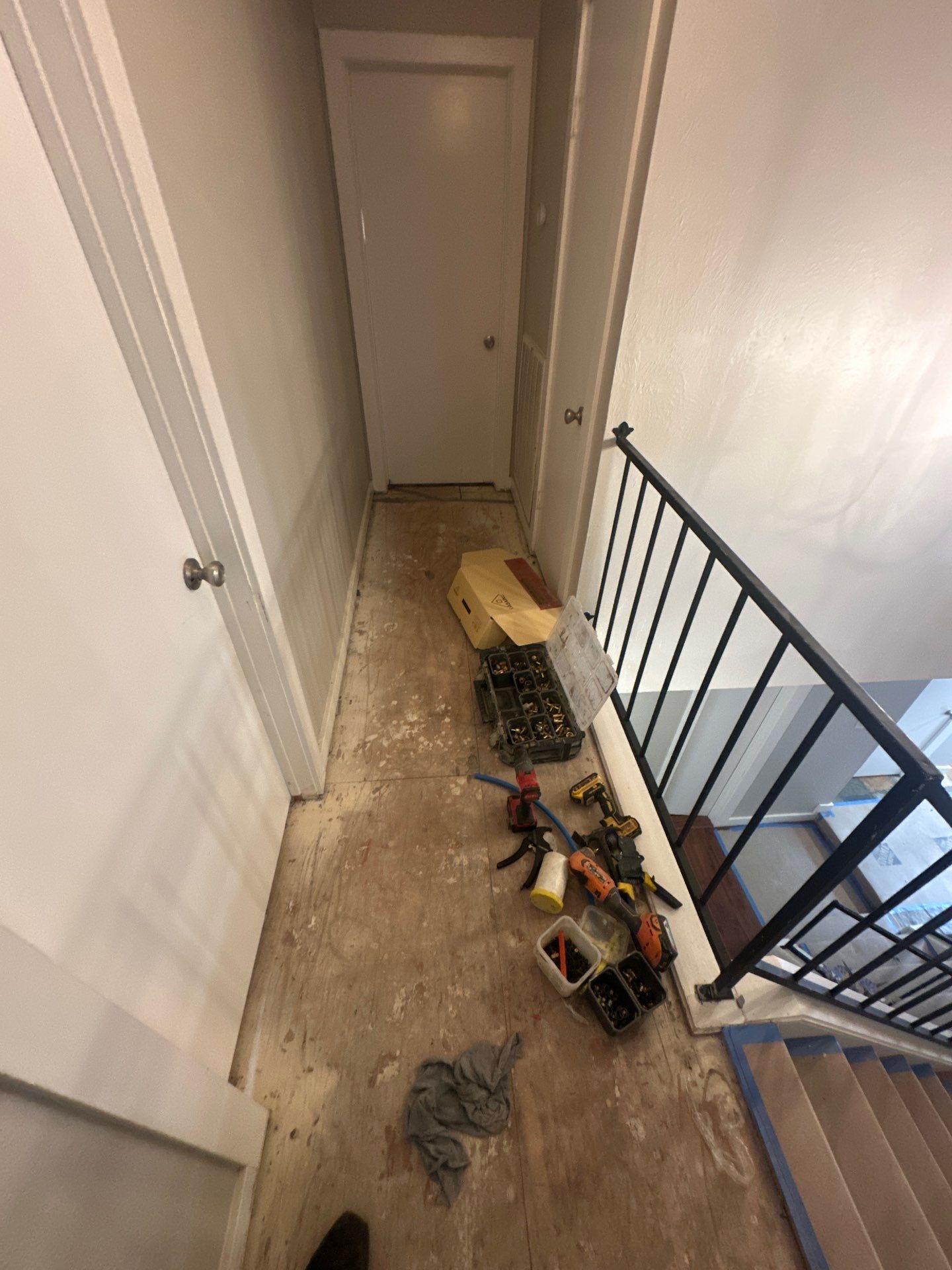 Bathroom Remodel using Sophalx Crew by SophAlx LLC