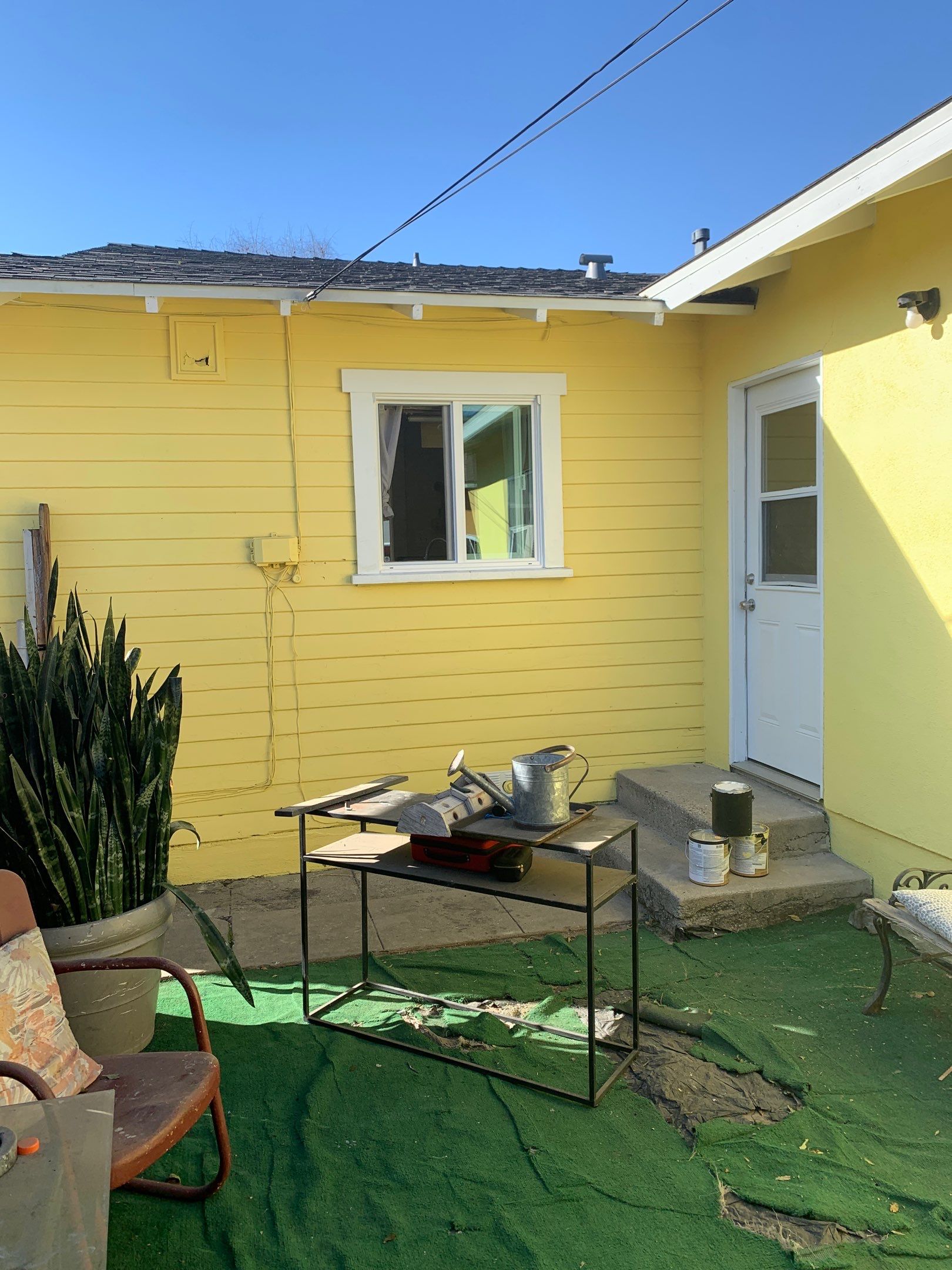 Window Installation using Vinyl Windows by American Window Company