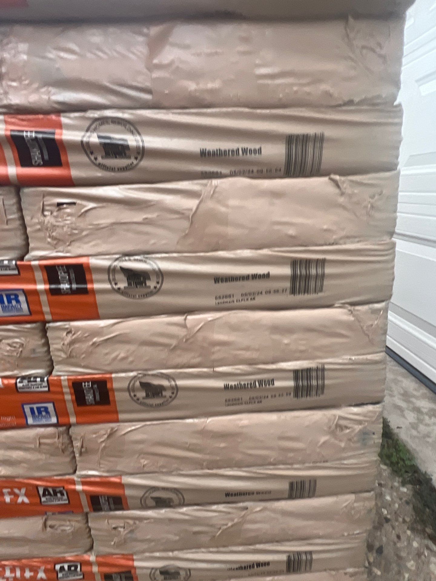 Project in Austin by Rhino Roofing and General Contracting, LLC