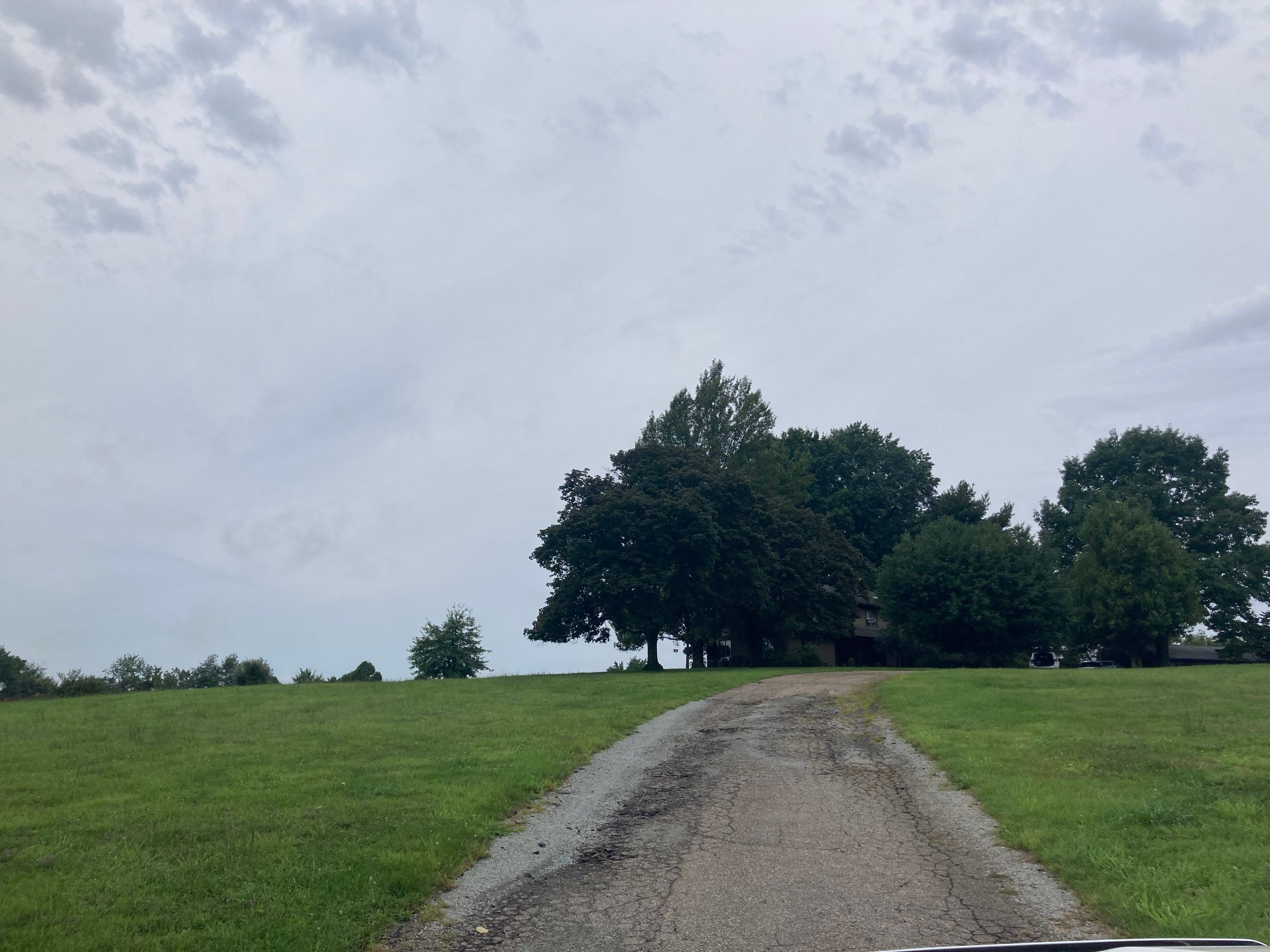 Personal and Commercial Lanes by Brant's Asphalt