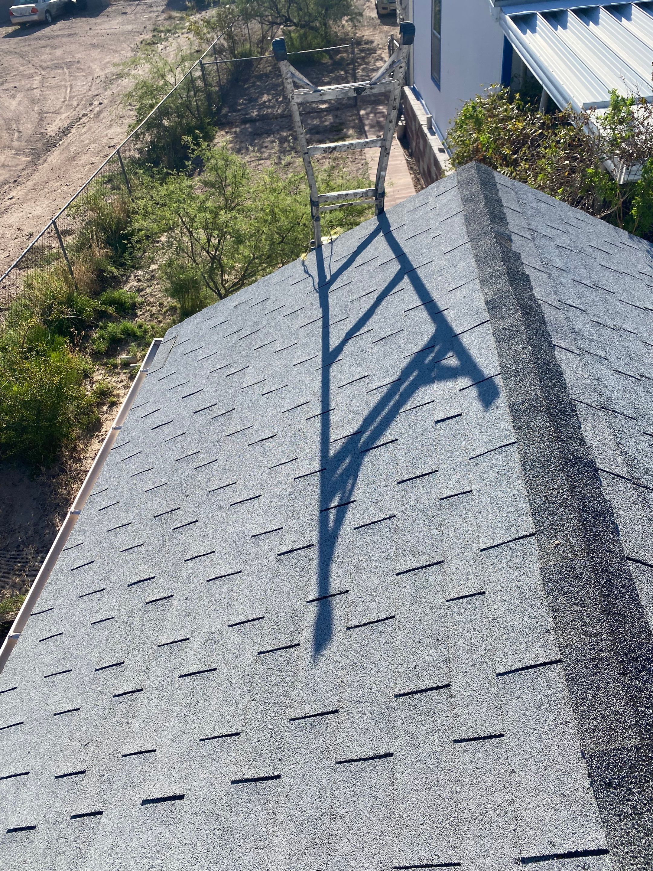 Photos  by West Coast Roofing AZ