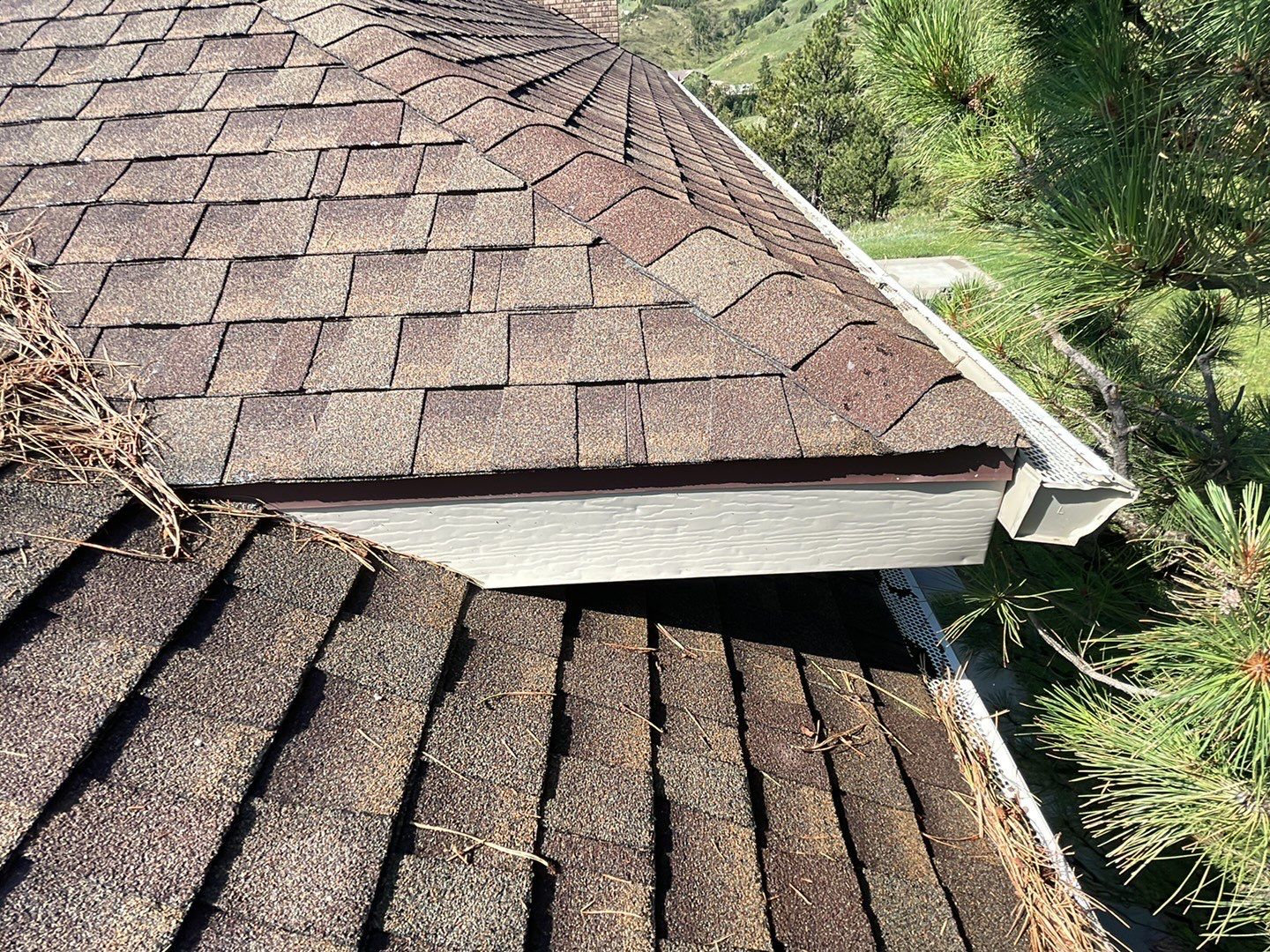 Million dollar views. by Weather-Tite Exteriors LLC