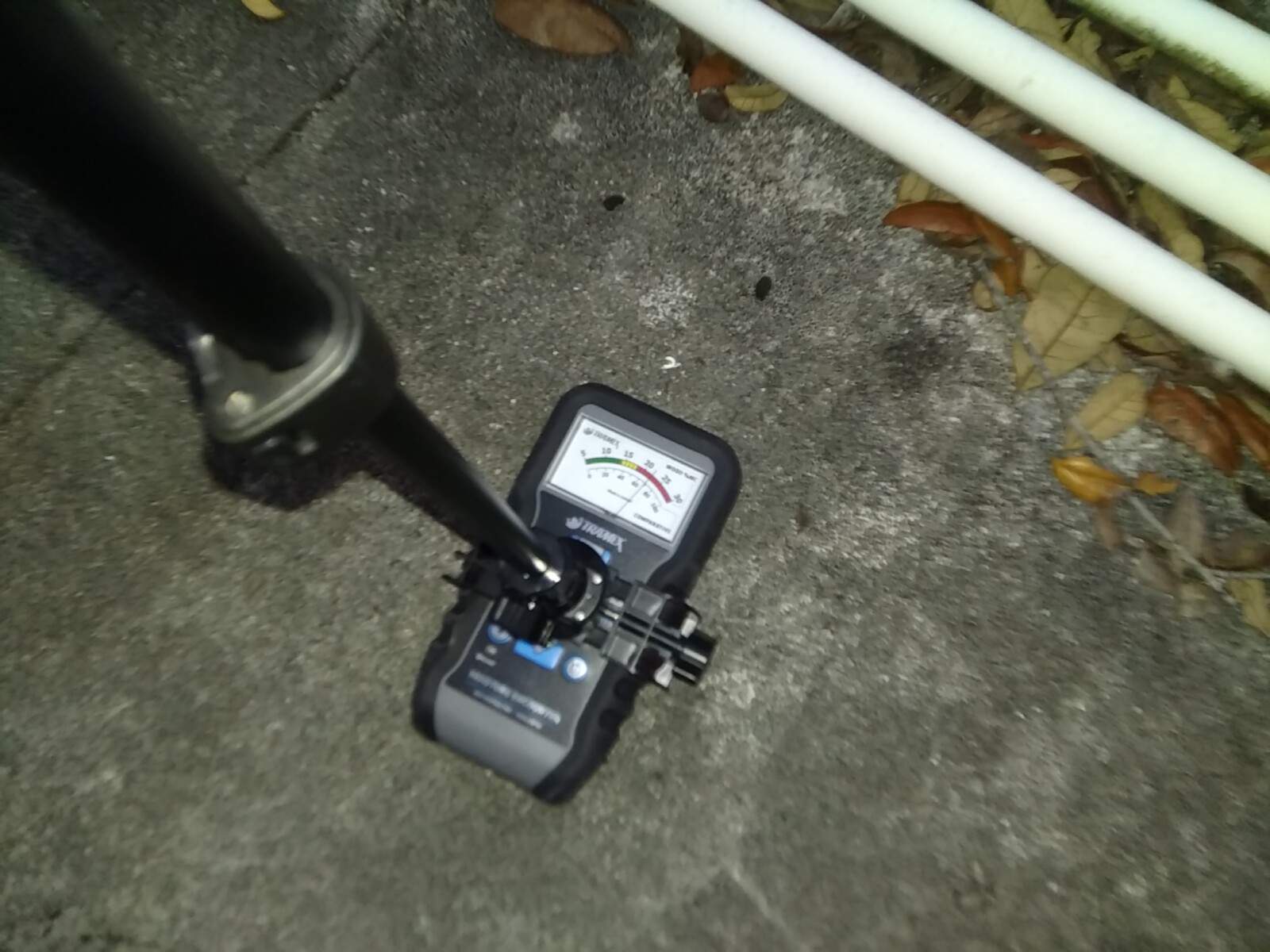 Roof Moisture Survey using Thermal Drone & Thermal Camera by FLORIDA ROOF CONSULTING & INSPECTION SERVICES