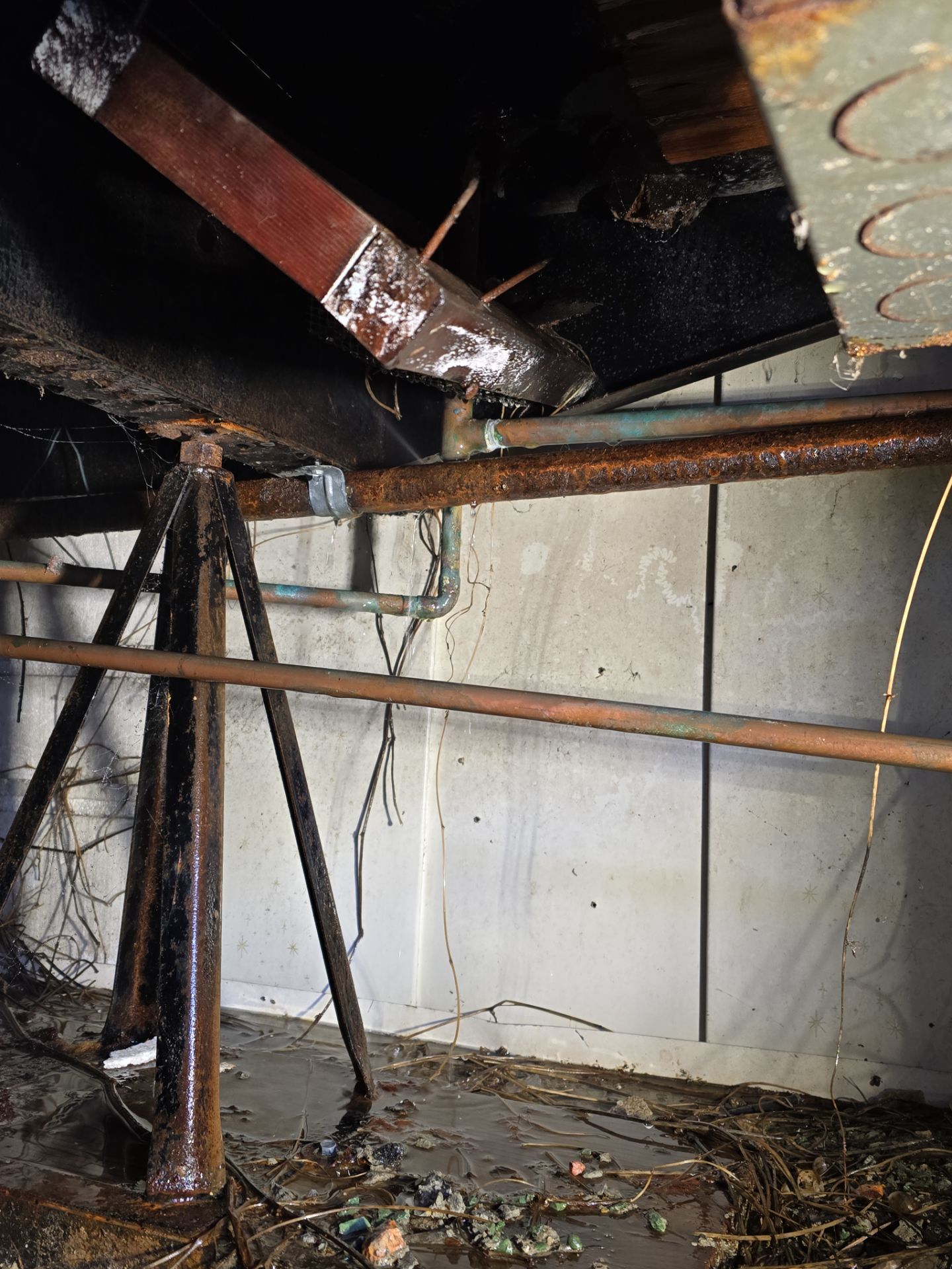 Leak Detection  by Us Plumbing 