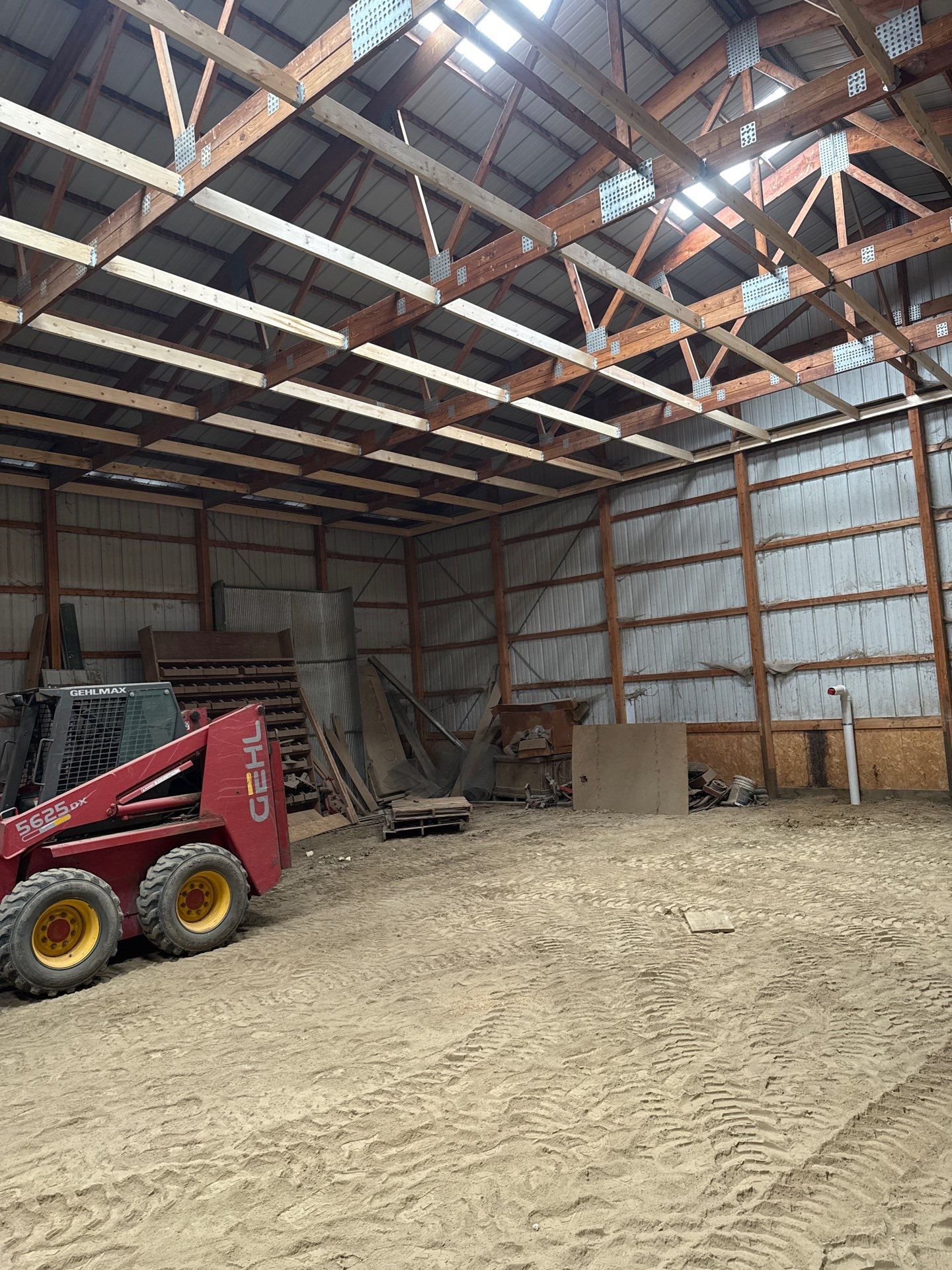 Foam Insulation – Linwood, Nebraska by Tillotson Enterprises
