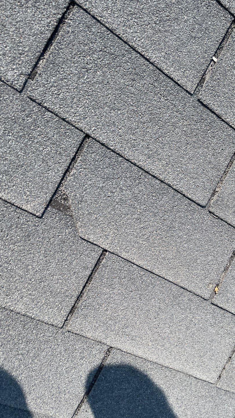 Residential Roofing Installation using GAF Timberline HDZ - Lifetime Shingle by The Roof Doctor