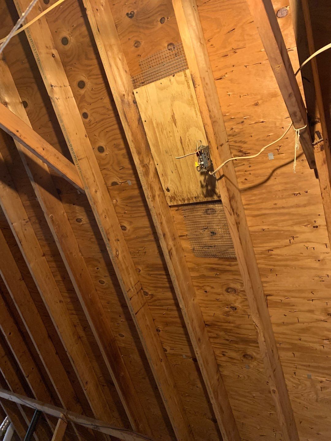 Re Roof / Repair by American Roofing NC