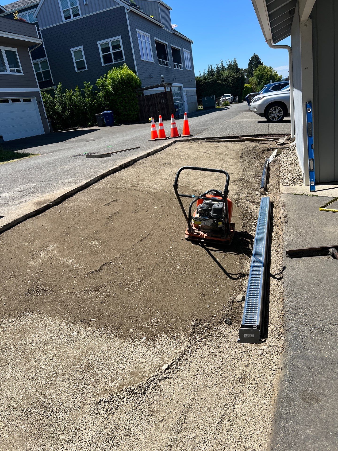 Asphalt Patch Repairs | Mukilteo  by Jireh Asphalt & Concrete Inc 