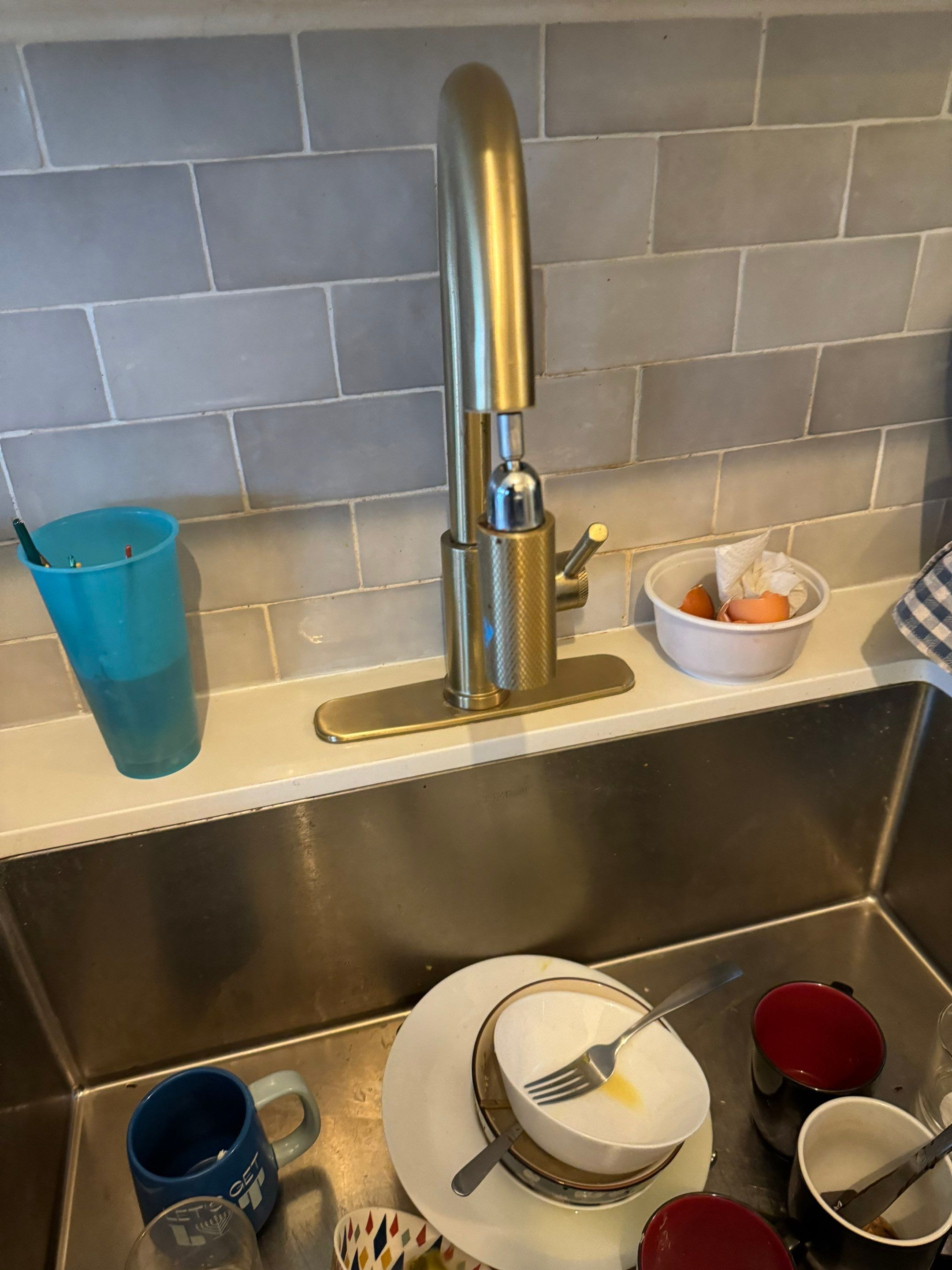 Kitchen Flooring & Bathroom Upgrade by YVR Construction Group