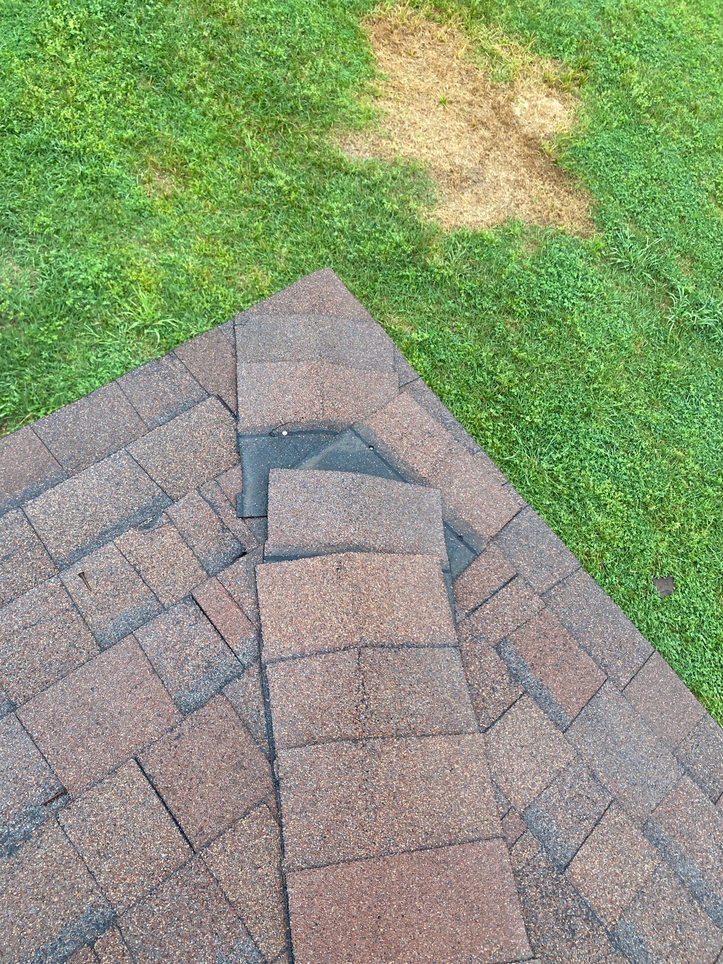 Roof Repair El Campo by Roof Repair Company
