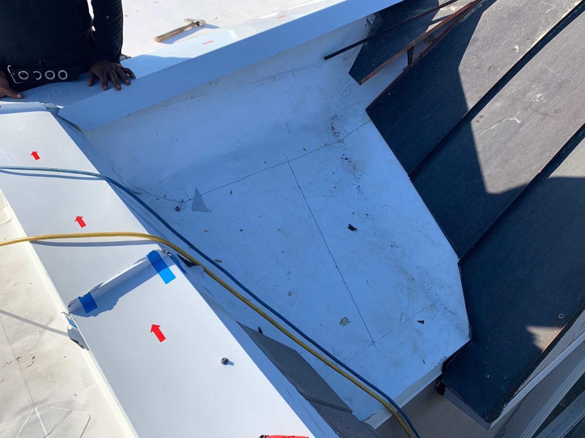 Roofing in Salt Lake City, UT by Go Pro Roofing