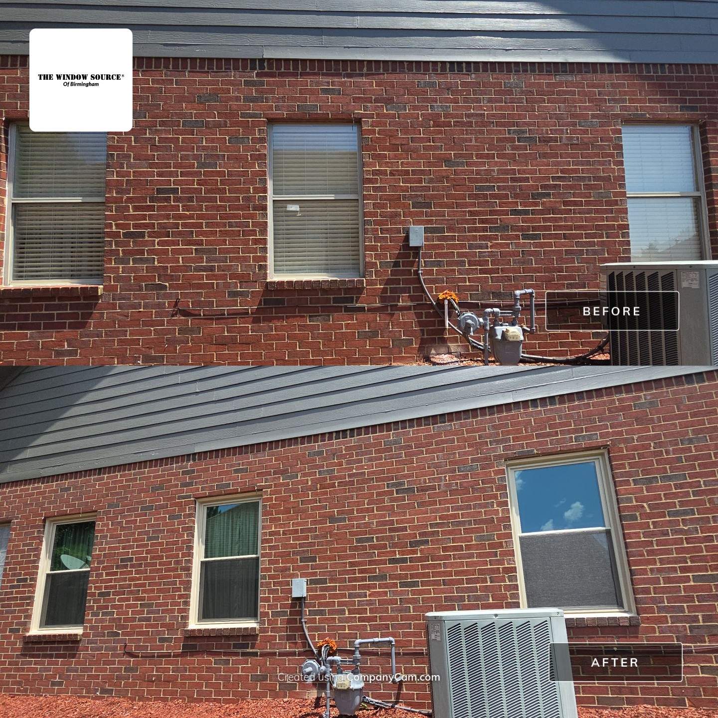 Tisdale Project in Fultondale by The Window Source