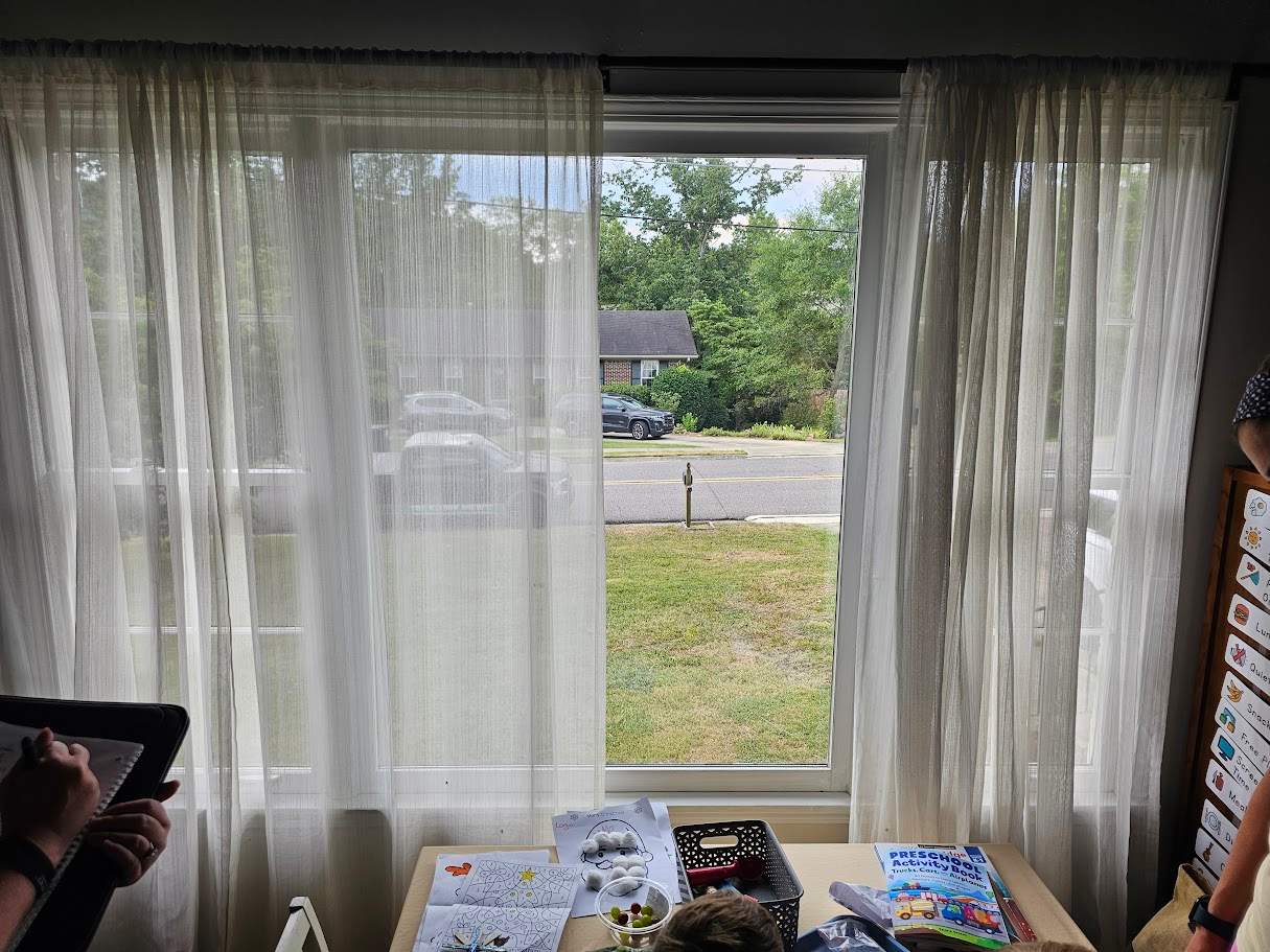 Fields Project in Hoover by The Window Source