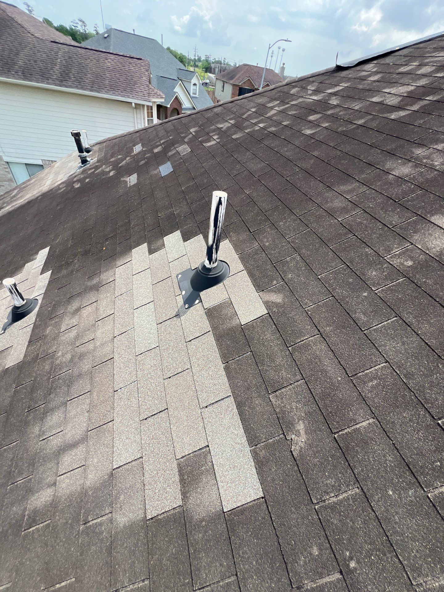 Roof Repair Houston by Roof Repair Company