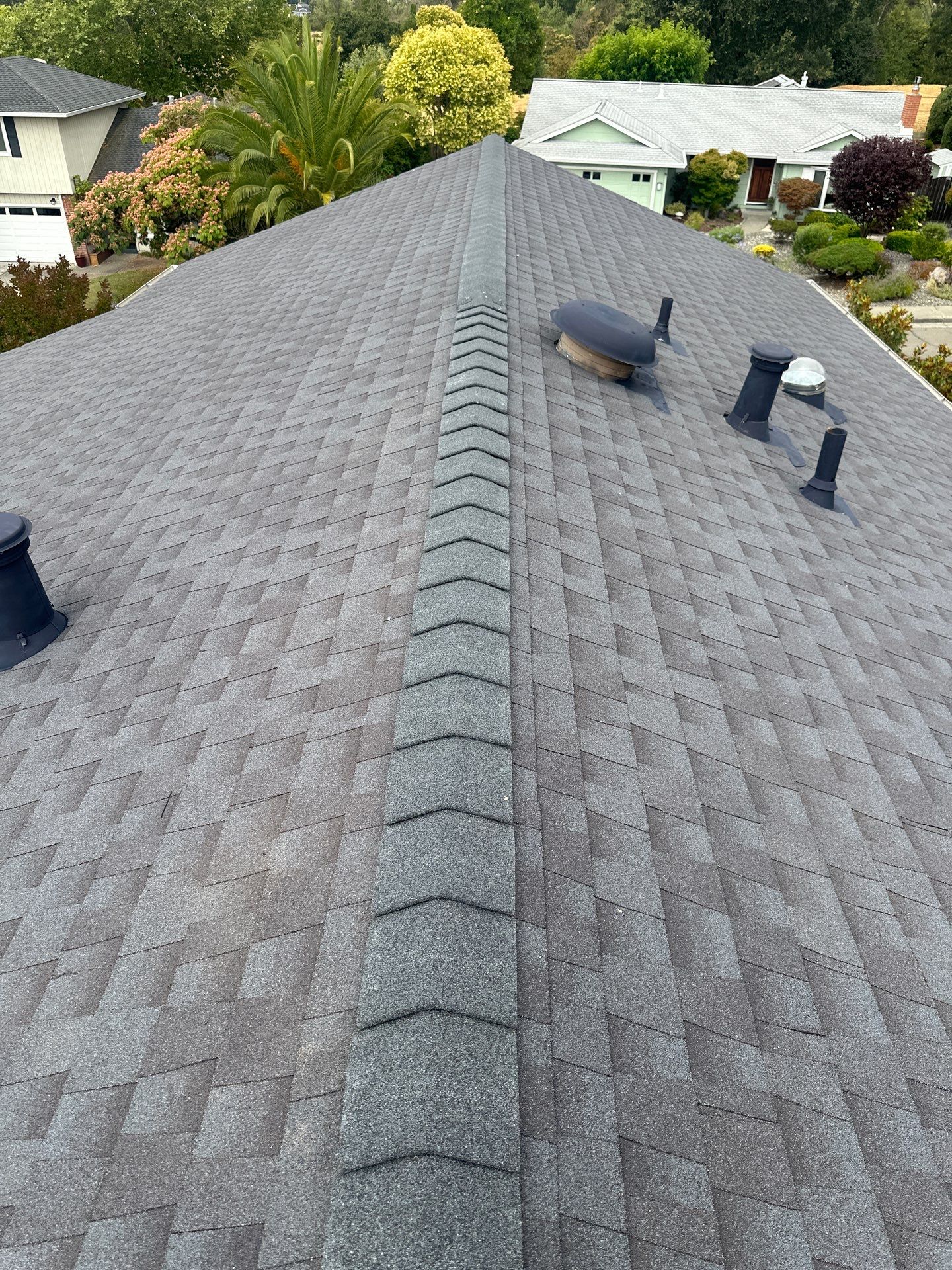 Roof Replacement- Novato, CA 94945 by Epic Roof Replacement