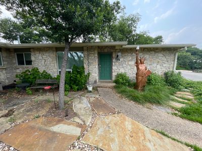 Project in Austin