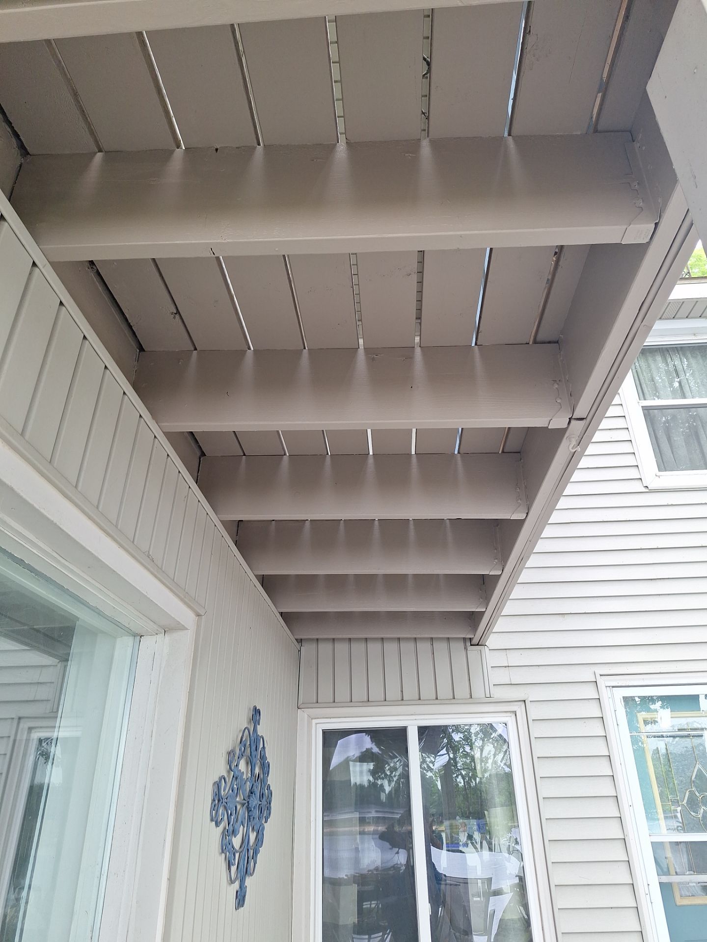 Twin Lake Residential Power Washing and Exterior Surface Cleaning by Gordon Painting