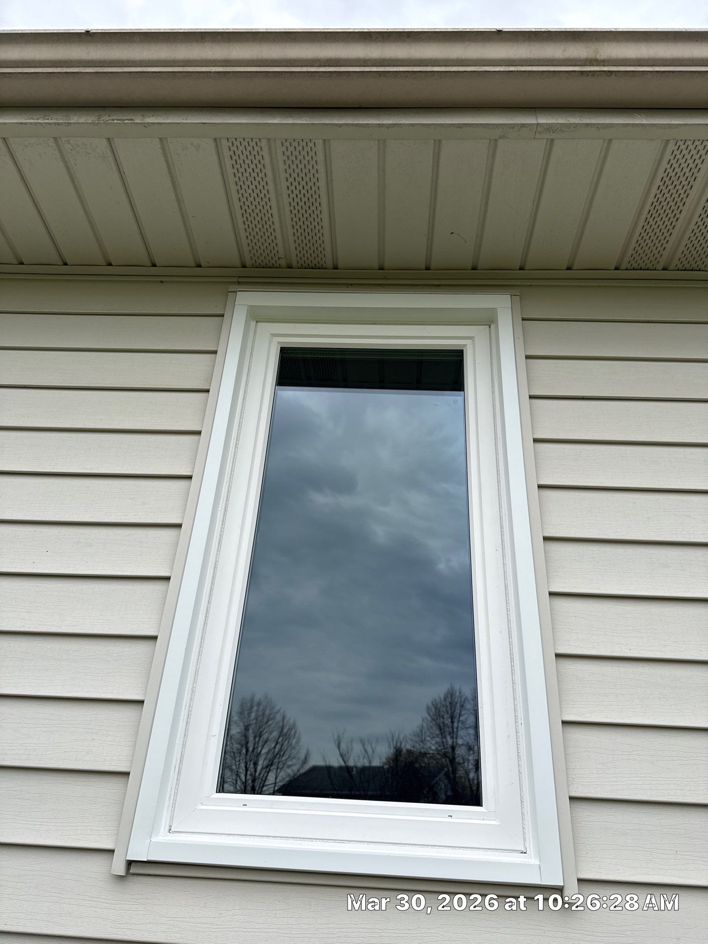 Replacement Casement Windows  by Window World Of Fort Wayne