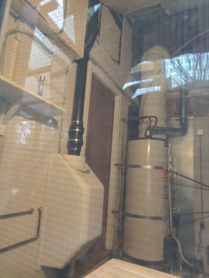 Subslab SafeAir™ System