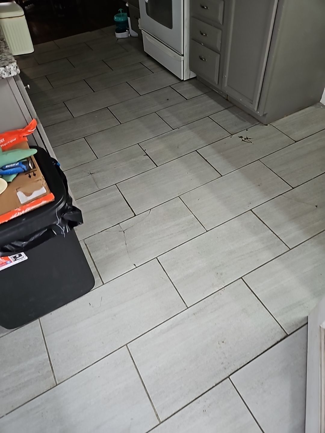 Easy to clean bathroom! Fresh by The Shower Company