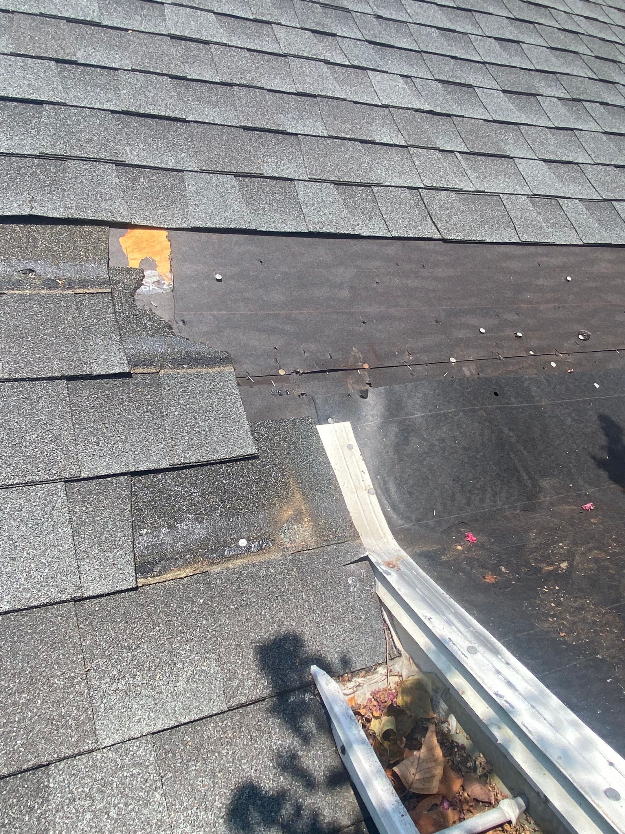 TPO - Residential TPO repairs  by Pro Performance Roofing