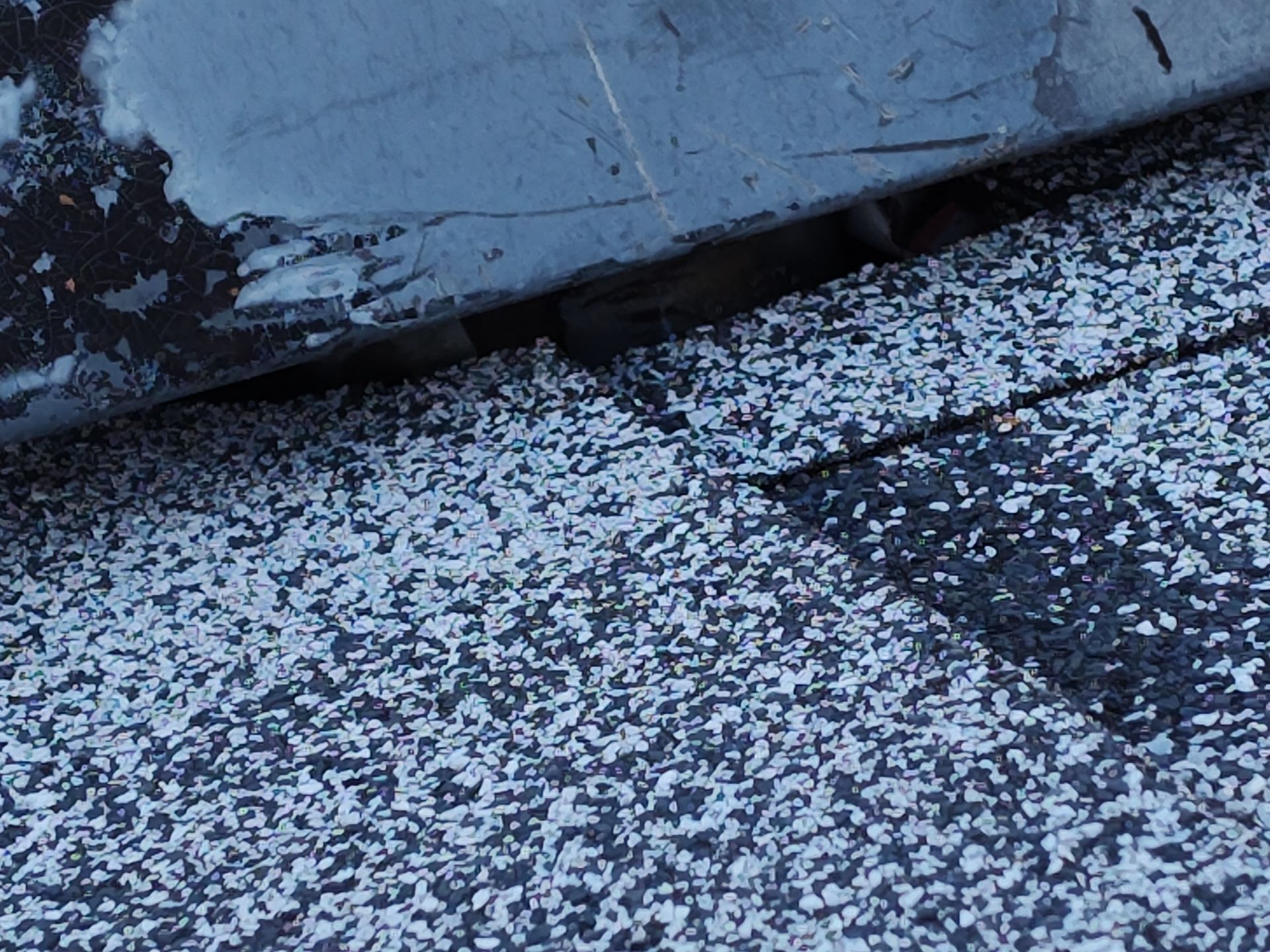 Wrigley field/ Timbers by Bros Roofing