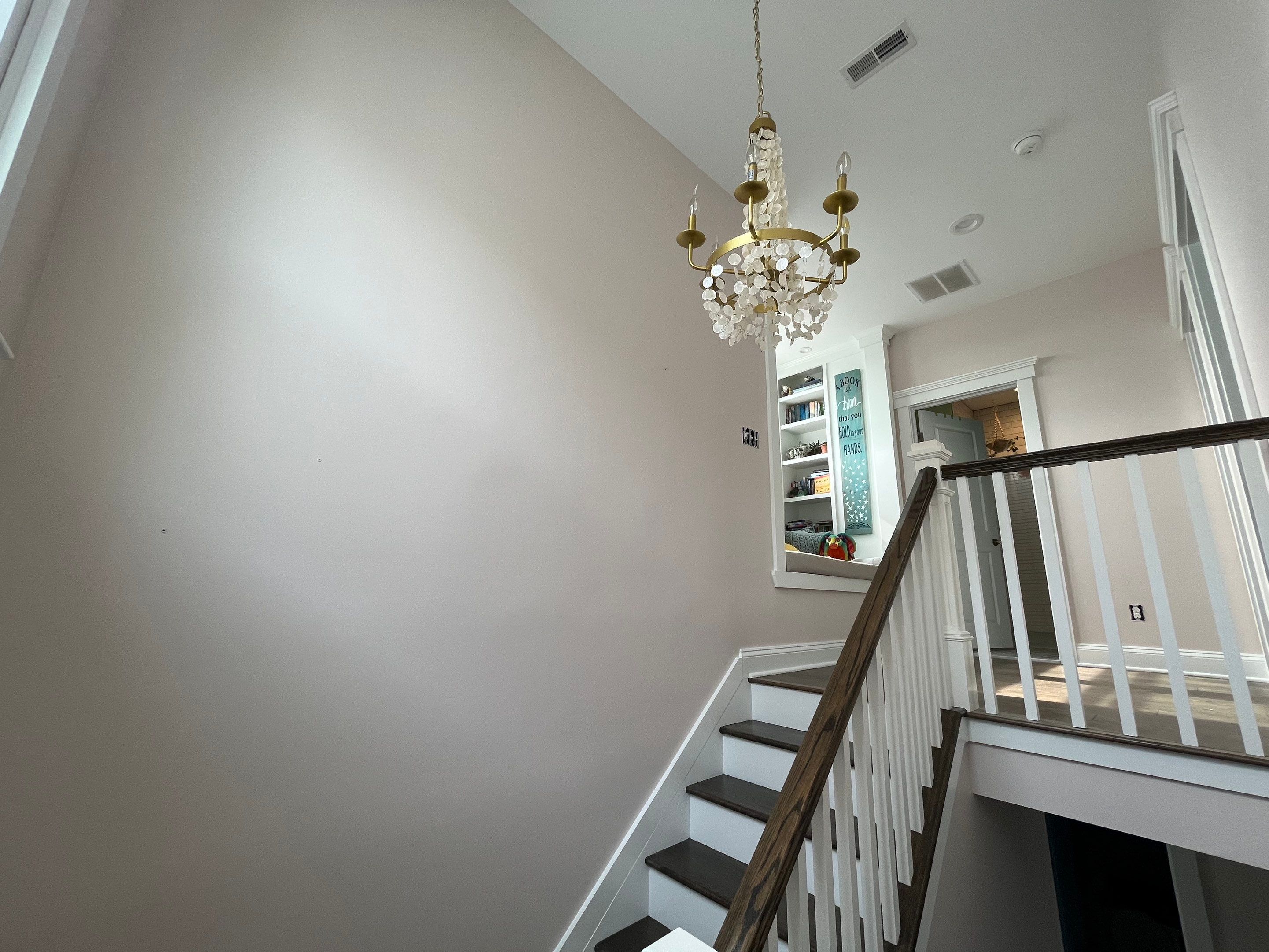 Interior Painting - Ocean City, NJ by FreshCoat Works LLC