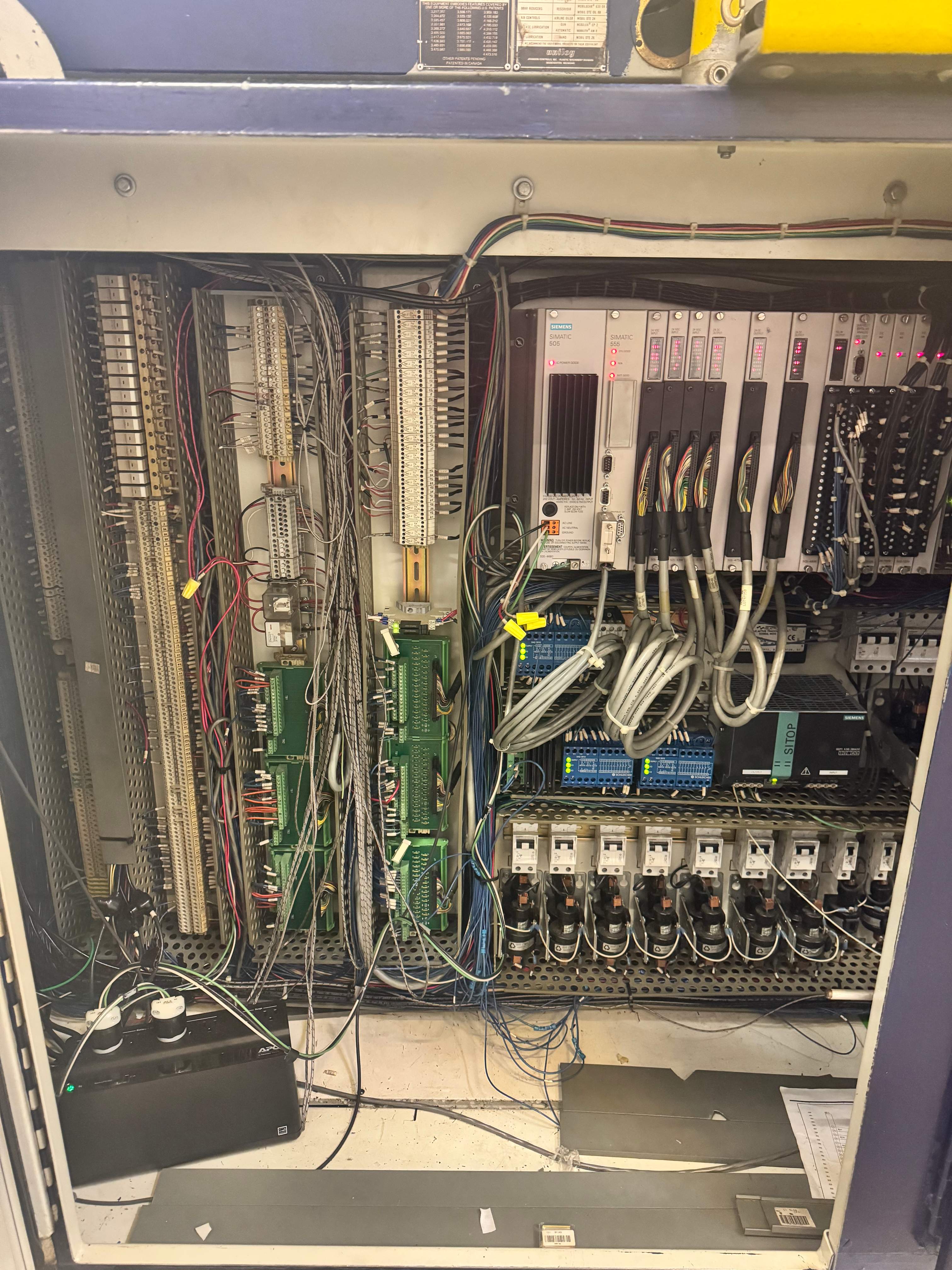 Project in Tampa by Altium Packaging