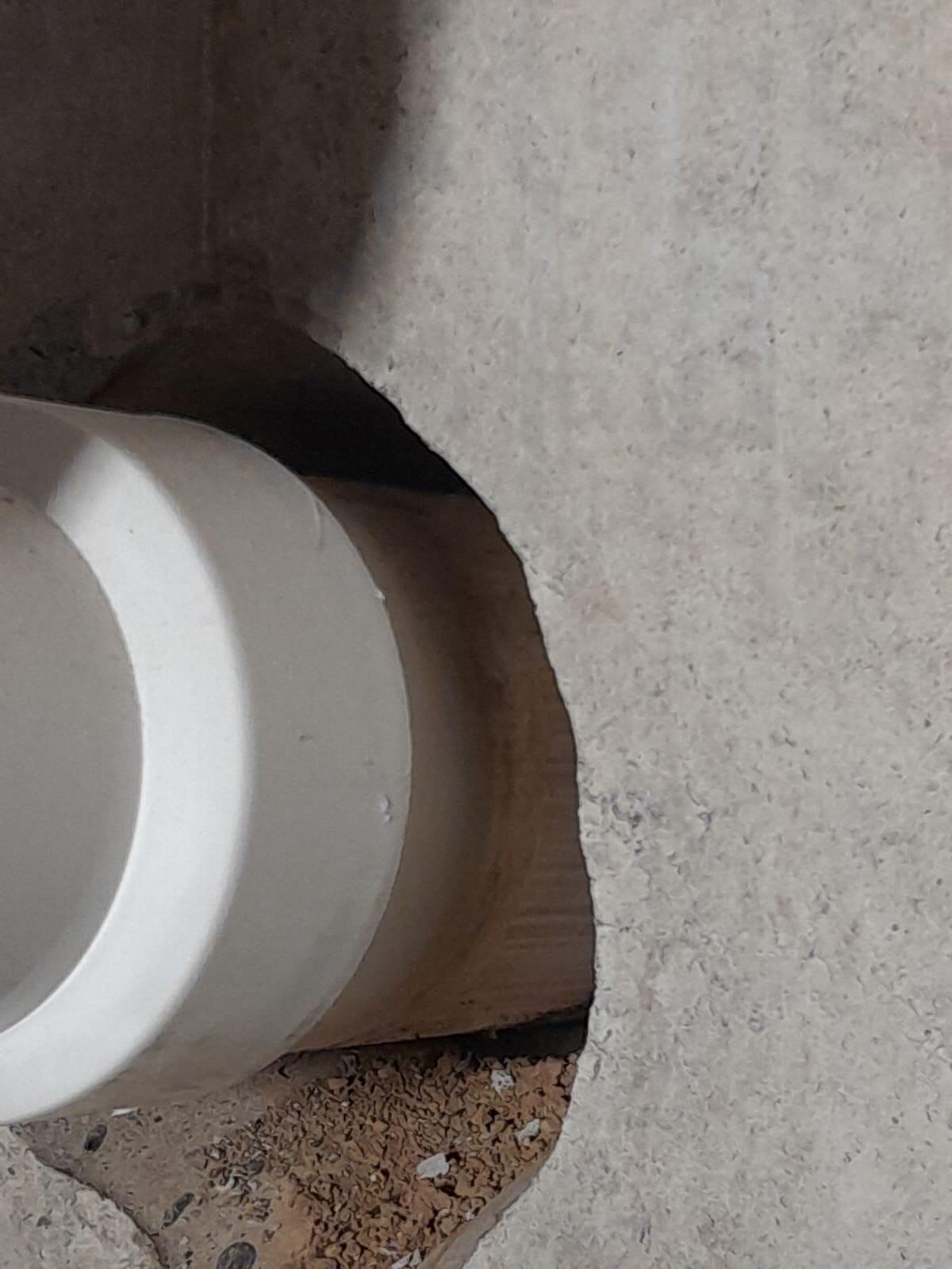 Basement Waterproofing & Crack Repair Randolph NJ by Pure Service Pro, LLC 