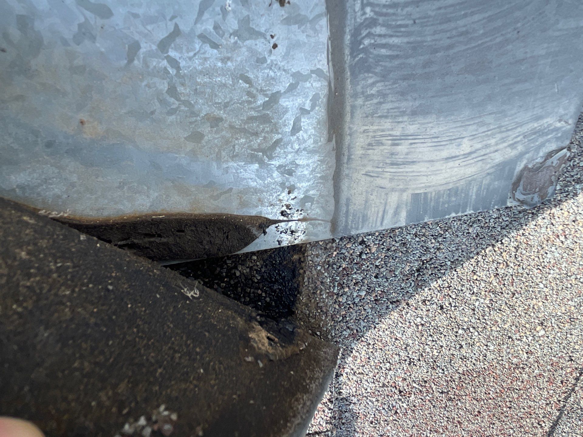 Residential Roofing Repair using Owen's Corning Duration (Lifetime) Shingles by Roof Repair Company