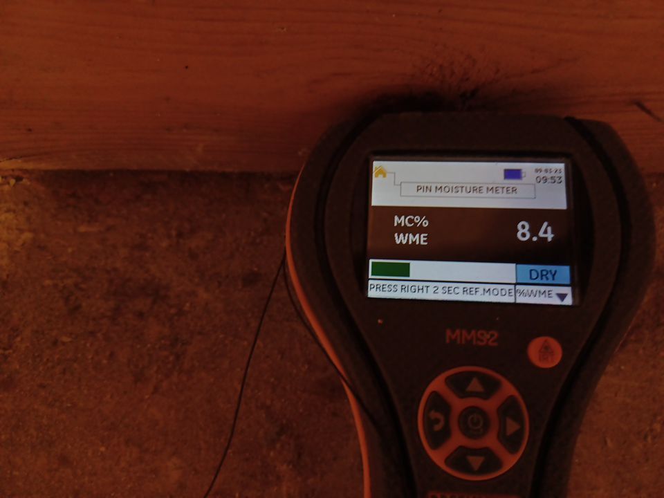 Project in Northville by EzDry Water Mitigation & Property Restoration