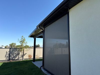 Awning Power