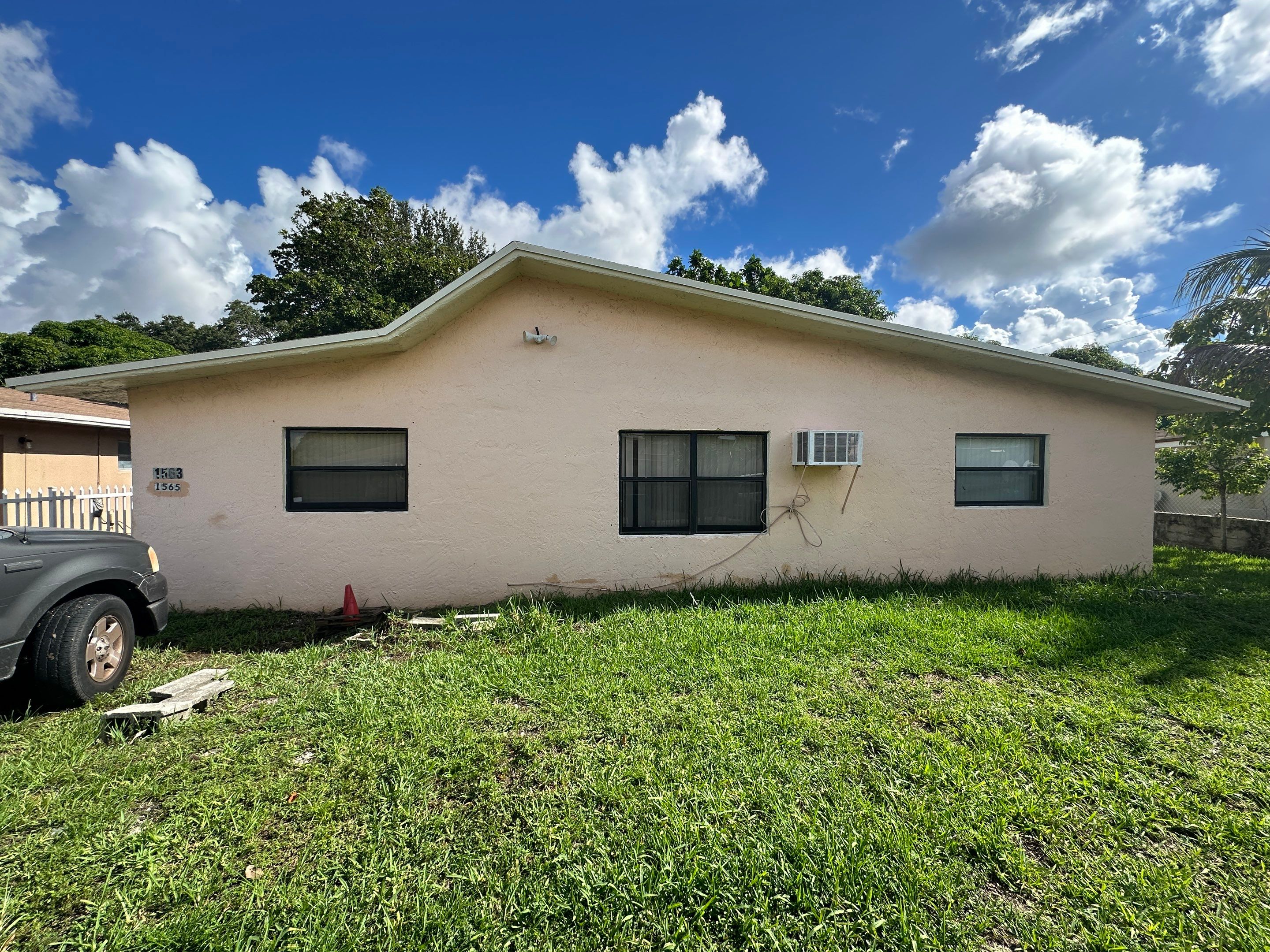 Water Damage Claim in Miami by FLAPA & KeyStone