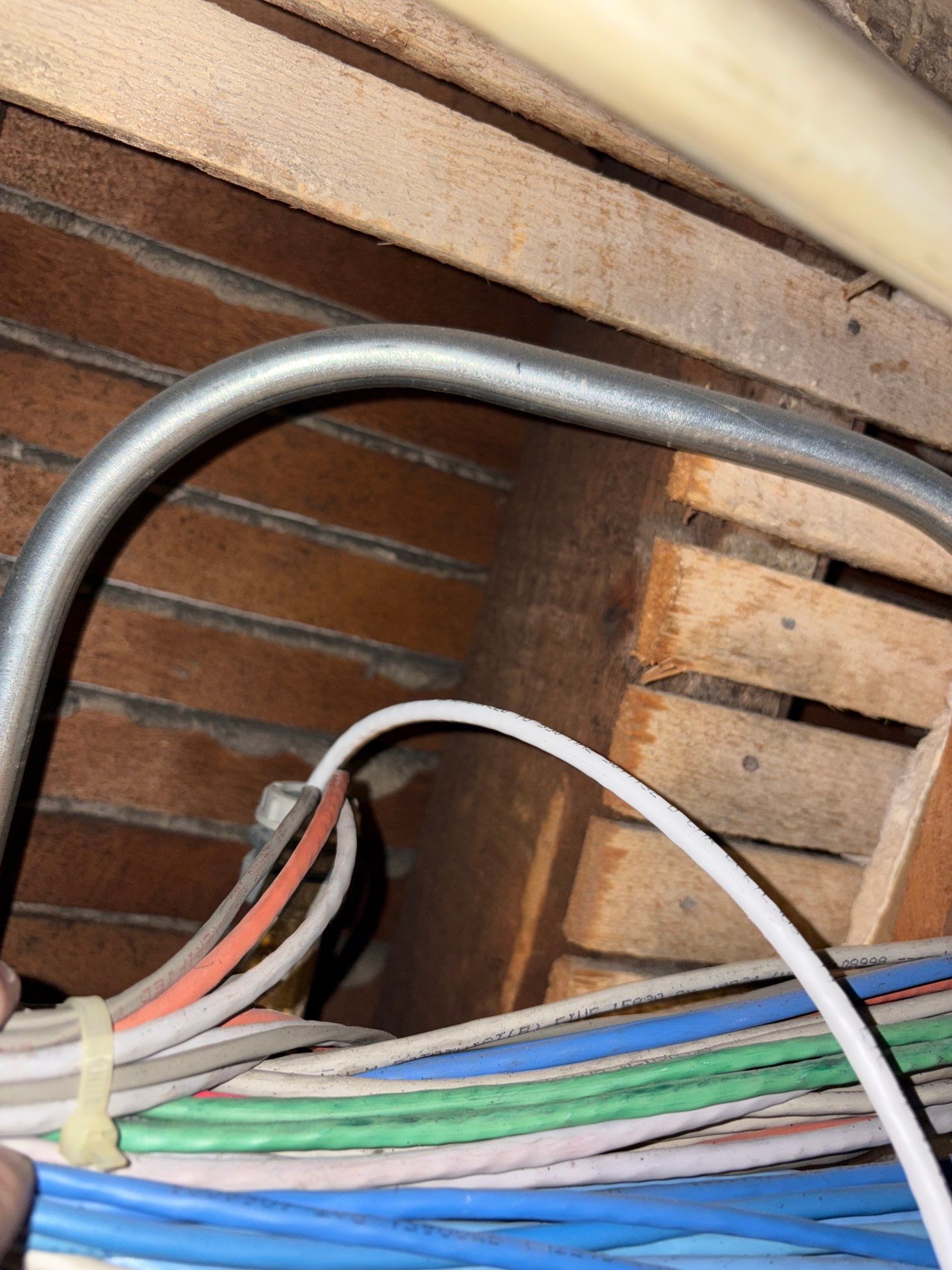 Project in Chicago by Umbrella Security Systems