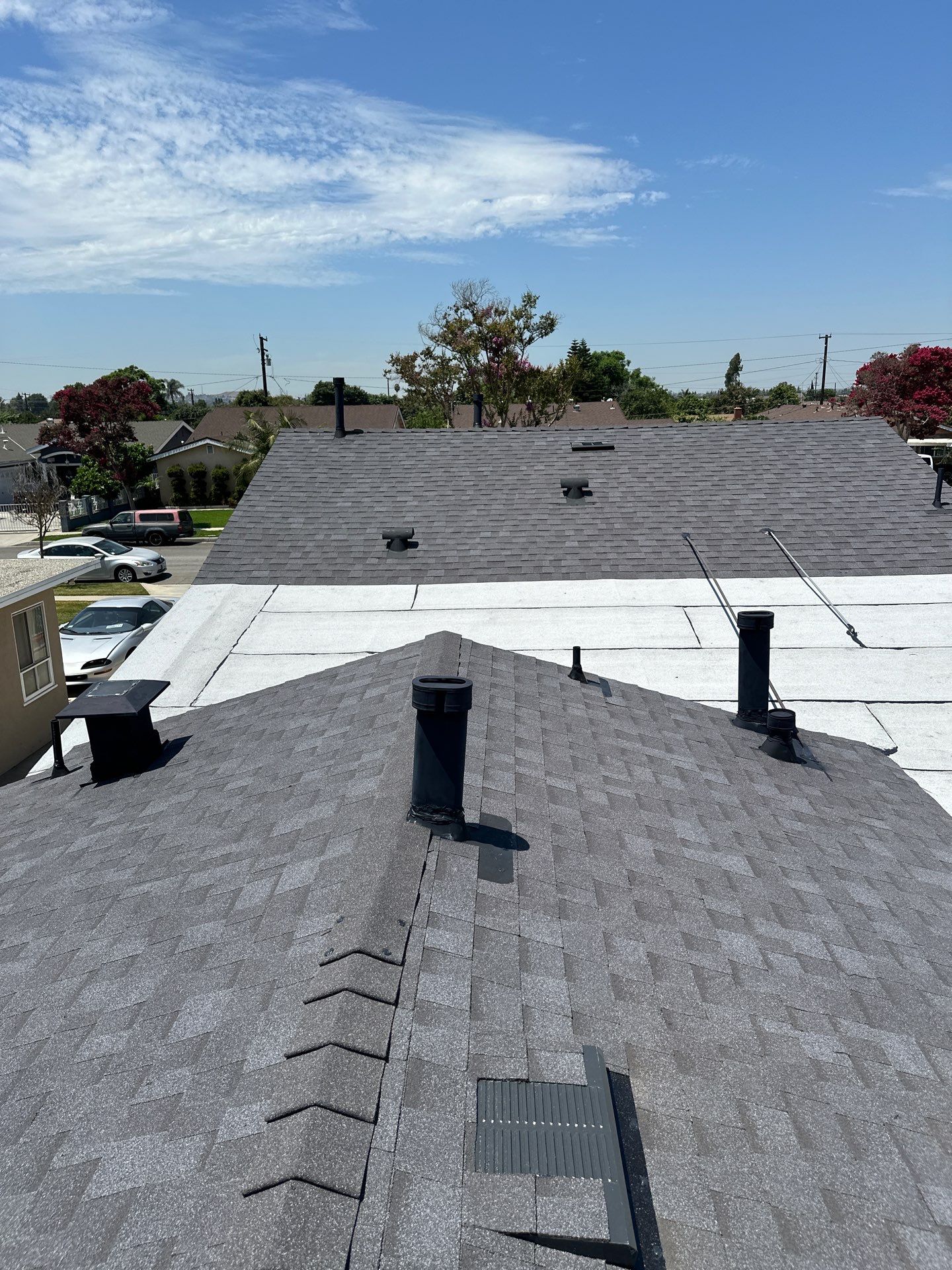 Roof Replacement - South El Monte, CA 91733 by Epic Roof Replacement