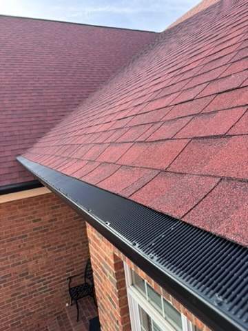 CertainTeed Landmark Pro Red Oak by Smithrock Roofing