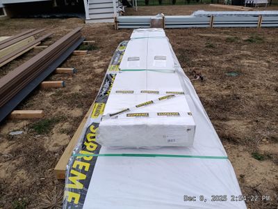 Project in Woolwich Township