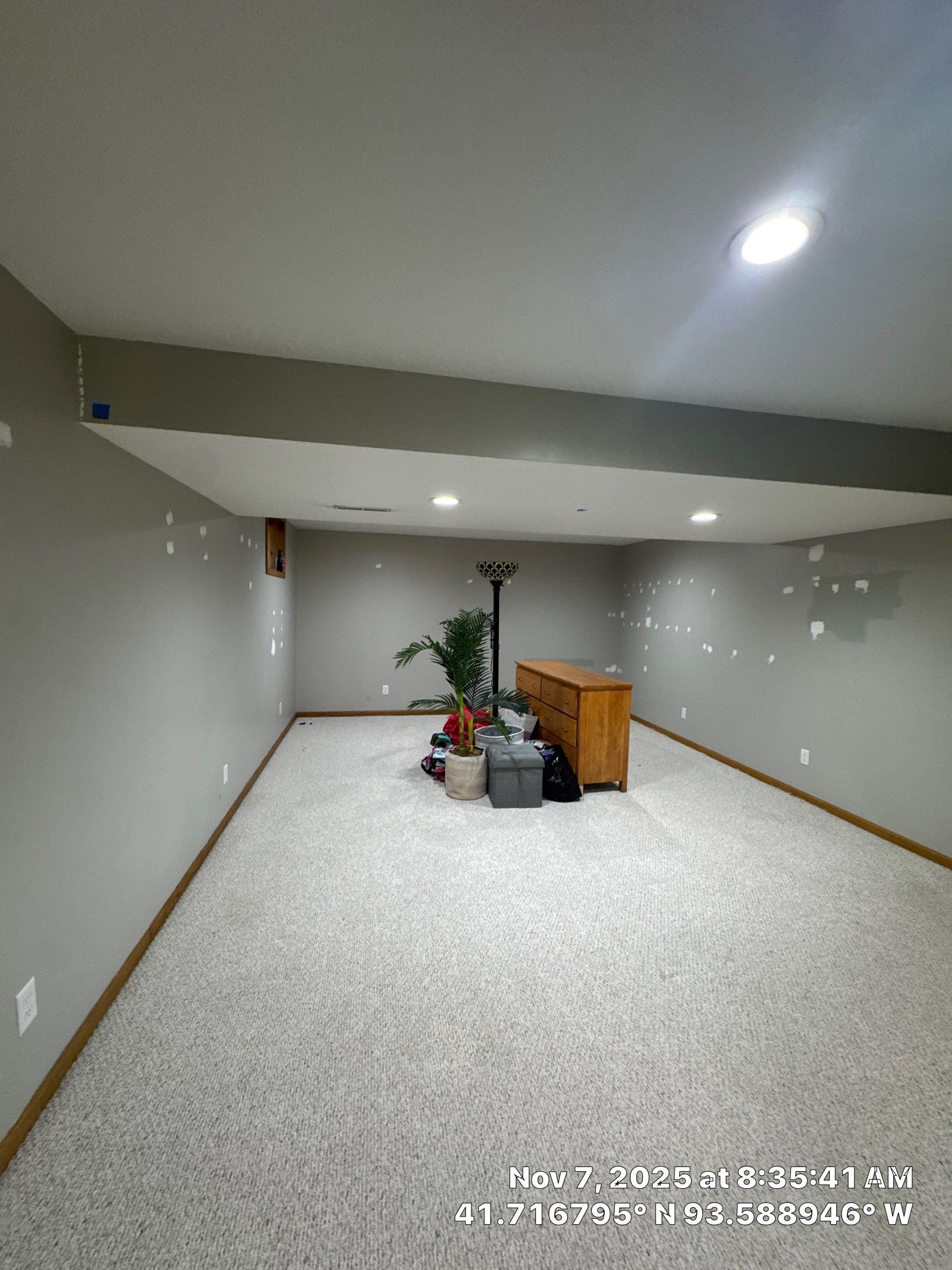 Residential Interior Repaint by Midwest Paint LLC