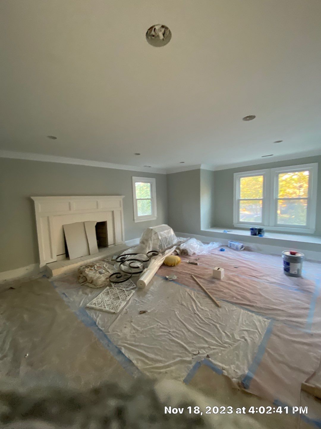 Little Neck, VA Beach by AKK Painting LLC