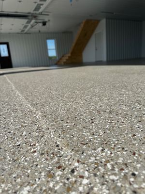 Another Long-Lasting Floor Delivered by Revival for this Shouse