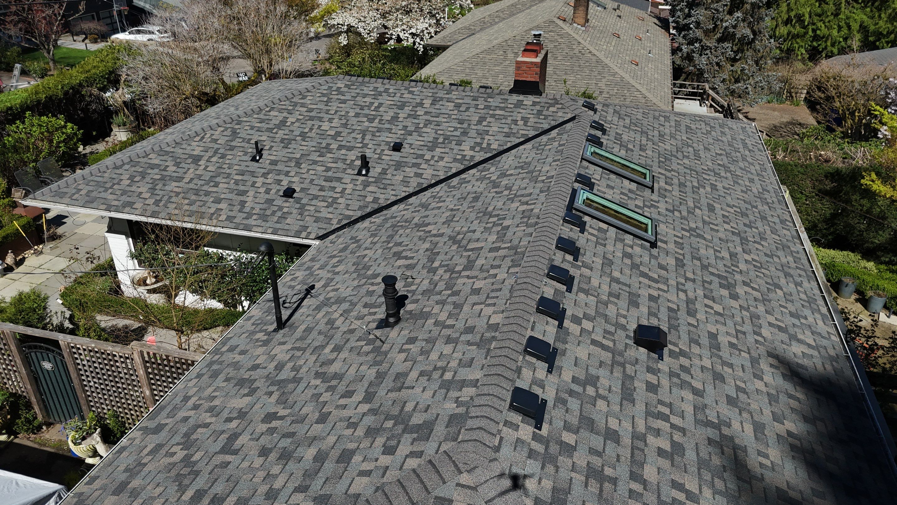 Peppercorn | Roof Replacement in Portland, OR 97219 by Valiant Roofing, LLC