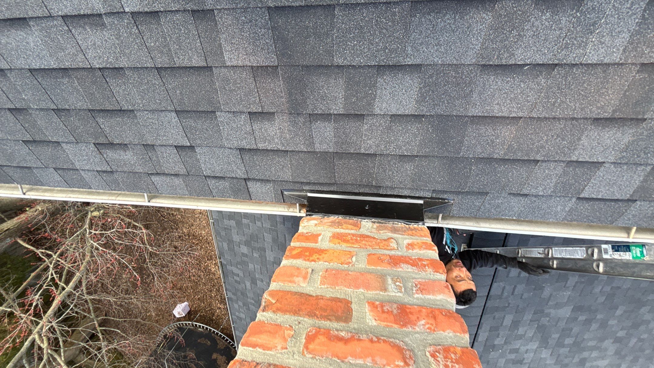 Roof Replacement using Owens Corning Duration by 180 Contractors