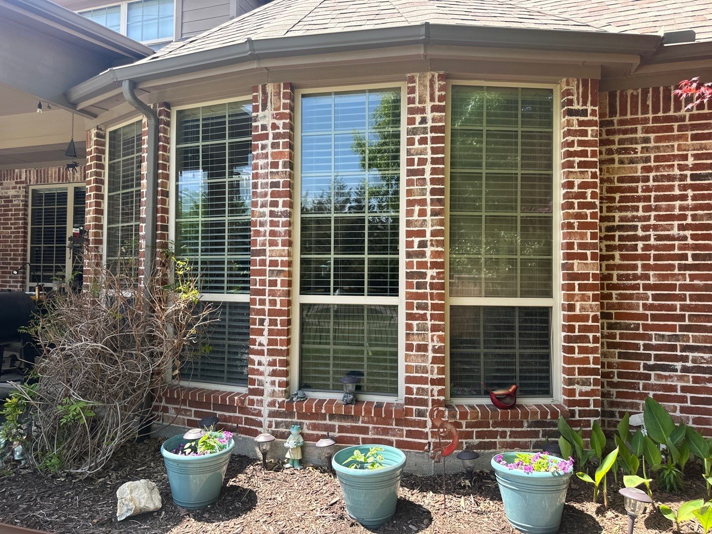 Prosper Texas Residential Roof Replacement by Becker Roofing and Exteriors