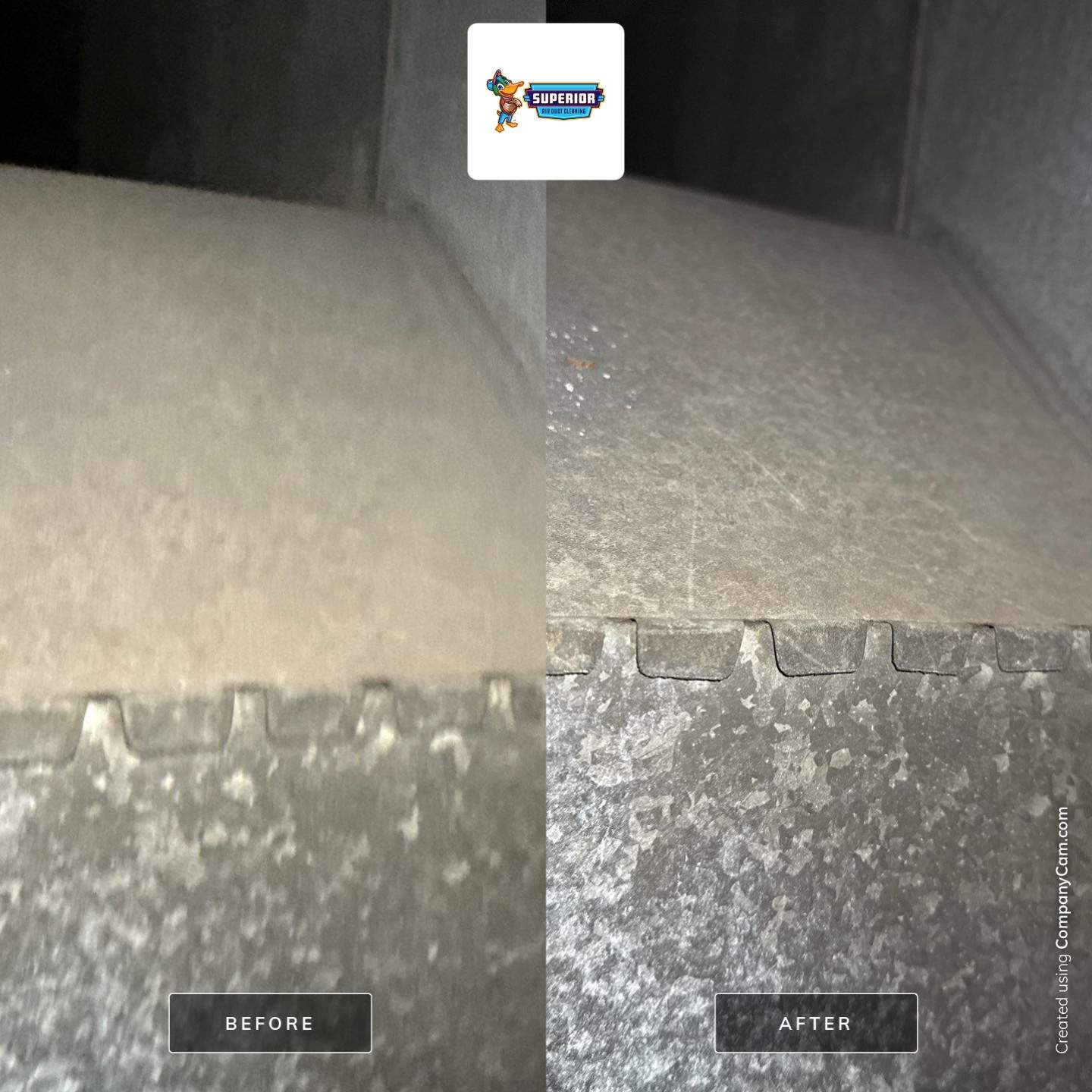 Air Duct Cleaning in South Heights, PA by Superior Air Duct Cleaning